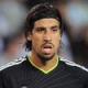 Sami Khedira