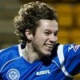 Stevie May