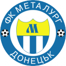 FC Metalurg Donetsk