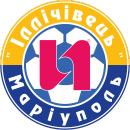 FC Illichivec Mariupol