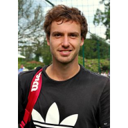 Gulbis, Ernests