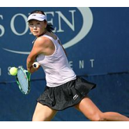 Peng, Shuai