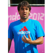 Baghdatis, Marcos