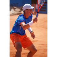 Pospisil, Vasek