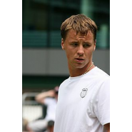 Berankis, Ricardas