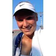 Vekic, Donna